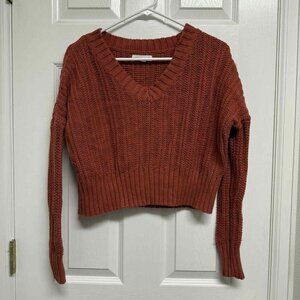 Women's XS Aeropostal sweater